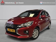 Mitsubishi Space Star - 1.2 Active