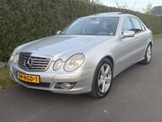 Mercedes-Benz E-klasse - 280 CDI AVANTGARDE AUT7 COMAND LEER DAK XENON