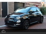 Fiat 500 - 1.2 Lounge| RIJKLAARPRIJS | Panoramadak | Comfort-pakket