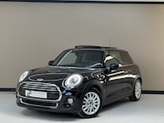 MINI Cooper - 3-Deurs 1.5 Chili, 136Pk, 2015, 2de eigenaresse, Panoramadak