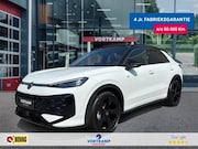 Volkswagen T-Roc - 1.5 eTSI R-LINE BLACK STYLE TREKHAAK/PANO-DAK/CAMERA/ELEK-KL