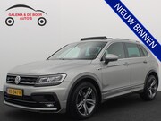 Volkswagen Tiguan - 1.4 TSI Comfortline Business R R-LINE / PANORAMADAK / FULL L