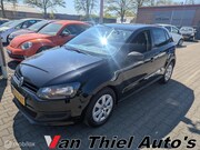 Volkswagen Polo - 1.2 Easyline
