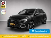Audi Q3 - 35 TFSI Panorama|Vol Leder Audi Q3 35 TFSI Pro Lin