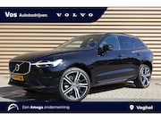 Volvo XC60 - T8 Twin Engine AWD R-Design | Luchtvering | Trekhaak elektr.