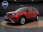 Volkswagen T-Cross - 1.0 TSI Life 115PK | Carplay | Camera | Keyless | Parkeerhul