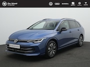 Volkswagen Golf - Variant 1.5 eTSI 116 pk DSG Life Goal Edition | Navigatie |