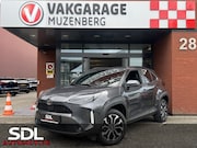Toyota Yaris Cross - 1.5 Hybrid 115 First Edition // ADAPT. CRUISE // KEYLESS //