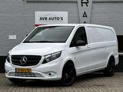 Mercedes-Benz Vito - 116 CDI L3 Extra Lang Cruise Navi Trekhaak