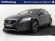 Volvo V40 Cross Country - 1.5 T3 Nordic+ | Leder | Elektrische Stoelen | Camera | | Au