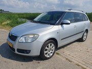 Skoda Fabia - 1.2-12V Sprint Apk 08-2027