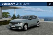 BMW iX3 - 40 eDrive / Stoelverwarming / Driving Assistant Pl