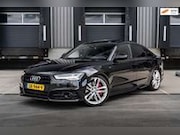 Audi A6 - Limousine 3.0 TDI BiT quattro Competition DAKJE/36