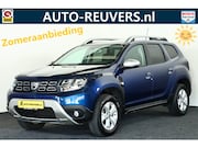 Dacia Duster - 1.2 TCe Comfort Navi / Cruisecontrol / Bluetooth / Trekhaak