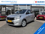 Suzuki Celerio - 1.0 68PK Start/Stop Comfort | Airco | All season banden |