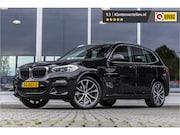 BMW X3 - xDrive20i High Executive | Pano | Trekhaak | Head-up