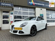 Alfa Romeo Giulietta - 1.4 T Sprint|Clima|Cruise|Navi|