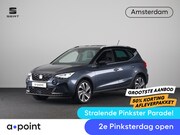 Seat Arona - 1.0 TSI FR Business Intense | Navigatie | Led | Parkeersenso