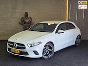 Mercedes-Benz A-klasse - 200 AMG-Line|AUTOMAAT|1E EIG|NAP|APK|TREKHAAK|LED|PARK CAM|C