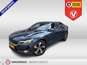Polestar 2 - Standard Range Single Motor 69 kWh | SOH 92.95% | stoelverwa