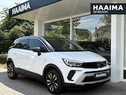 Opel Crossland - 1.2 Turbo GS | Two Tone | Achteruitrijcamera | Dodehoek dete
