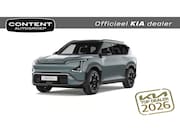 Kia EV5 - 81, 4 kWh 217pk 2WD GT-Line
