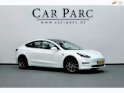 Tesla Model 3 - Standard RWD Plus 60 kWh PANORAMADAK/LEER+S.VERWARMING/LMV/3