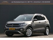 Volkswagen T-Cross - 1.0 TSI Life Apple Carplay | Android auto | LM Velgen