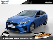 Kia ProCeed - 1.5 T-GDI GT-PlusLine Automaat | Navi | Clima | Adaptive Cru