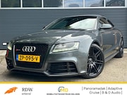 Audi RS5 - 4.2 FSI RS 5 QUATTRO / BenO / Panodak / Adaptive Cruise