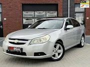 Chevrolet Epica - 2.5i Executive AUTOMAAT|PANO|LEDER|PDC|NAP