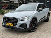 Audi Q2 - 35 TFSI S Edition l PANO l SFEERVERL. l ACC