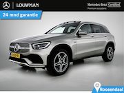 Mercedes-Benz GLC-klasse - 300 e 4MATIC Business Solution AMG | Panoramadak | Trekhaak 