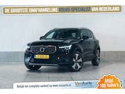 Volvo XC40 - T5 Aut. Plug-in Hybrid Bright Parkeercamera Keyless 262pk