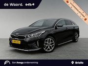 Kia ProCeed - GT-Line Edition 1.0 T-GDI 120pk | CAMERA | NAVI | APPLE CARP