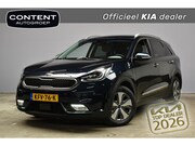 Kia Niro - 1.6 GDi PHEV Plug-In Executiveline |Leder |JBL |Trekhaak