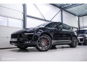 Porsche Macan - 3.6 Turbo 400 pk | Sportchrono | Camera | Bose | Memory | Ze