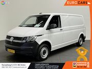 Volkswagen Transporter - 2.0 TDI L2H1 150PK Automaat Airco Cruise Control Apple Carpl