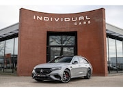 Mercedes-Benz E-klasse - AMG 53 4MATIC+ Achterasbesturing Panorama Trekhaak