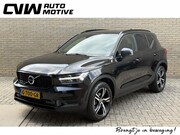 Volvo XC40 - 1.5 T3 163pk R-Design | Leder/alcantara | Navigatie | Cruise