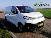 Citroën Jumpy - 2.0 BlueHDI 120 M Club AC ** 8999 EX BTW **