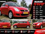 Suzuki Swift - 1.3 Cool