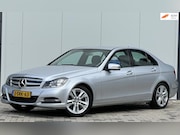 Mercedes-Benz C-klasse - 180 Avantgarde Automaat