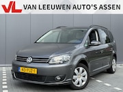 Volkswagen Touran - 1.6 TDI Comfortline | Goed onderhouden | NAP