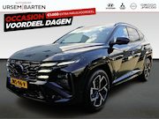 Hyundai Tucson - 1.6 T-GDI PHEV N Line Business | Krell Audio | Adaptive Crui