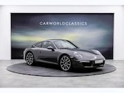 Porsche 911 - 991 - 3.8 CARRERA S COUPE | BURMESTER