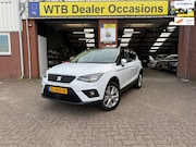 Seat Arona - 1.0 TSI Style Business Intense, Trekhaak, Navi, Dealer onder