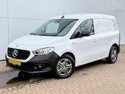 Mercedes-Benz eCitan - Pro 51kWh 122PK Nieuw! L1 Elektrisch 300km WLTP 75KW Snellad