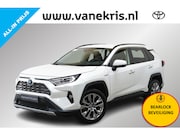 Toyota RAV4 - 2.5 Hybrid AWD Executive, Premium Pack