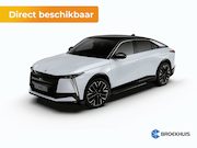 DS No 8 - N°8 Pallas Black Edition | Proximity Keyless Entry